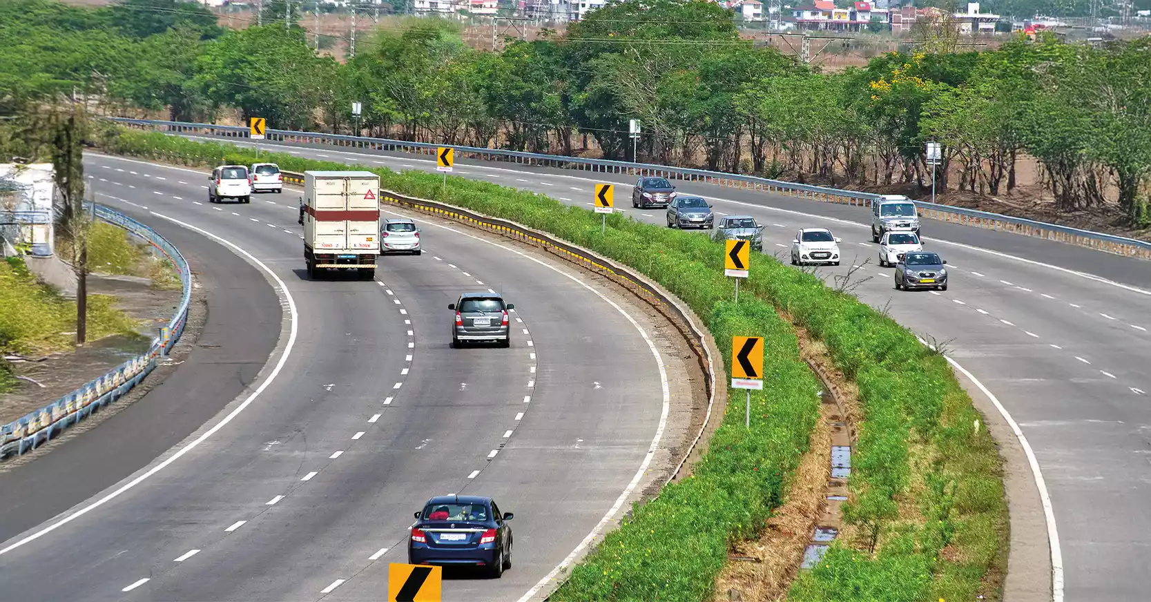 Virar-Alibaug Corridor